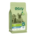 OASY XIRA TROFI SKuLOu ADULT SENSITIVE SMALL/MINI LAMB 1kg